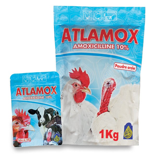 ATLAMOX 