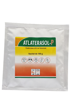 ATLATERASOL -P 