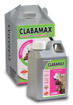 CLABAMAX 