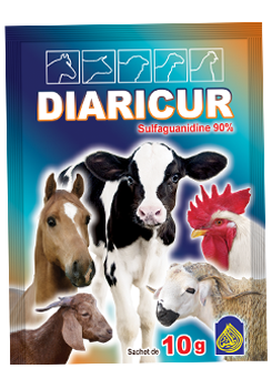 DIARICUR 