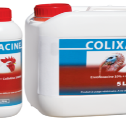 COLIXACINE