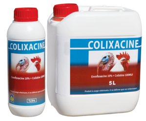 COLIXACINE