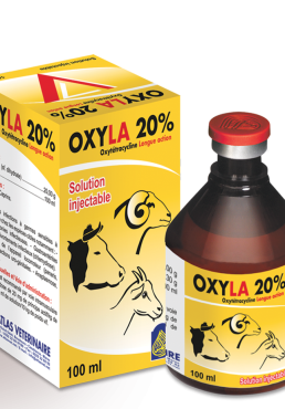 OXYLA 20% 