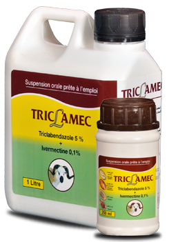 TRICLAMEC