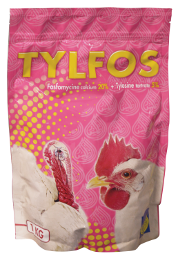 TYLFOS